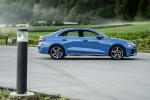 Audi A3 Sedan 35 TDI S-Line 2020 года (WW)